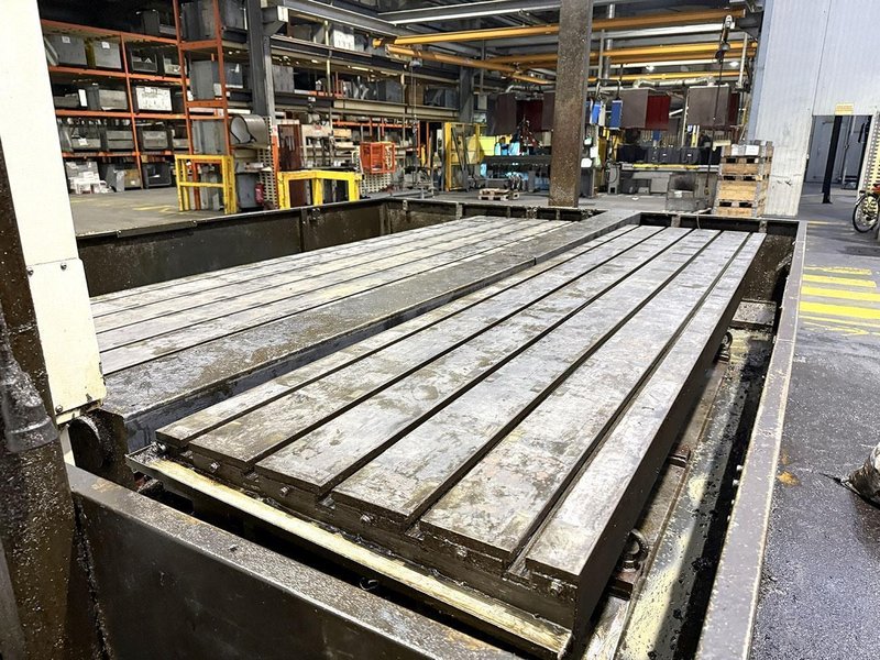 Mazak - FJV 35/120