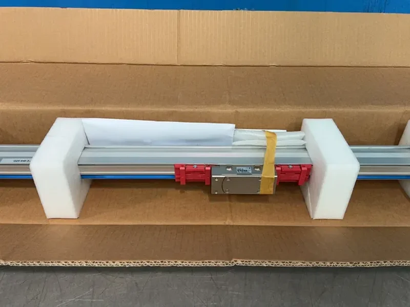 FAGOR AUTOMATION HIGH END INCREMENTAL LINEAR ENCODER   -  G2X-640-5-A