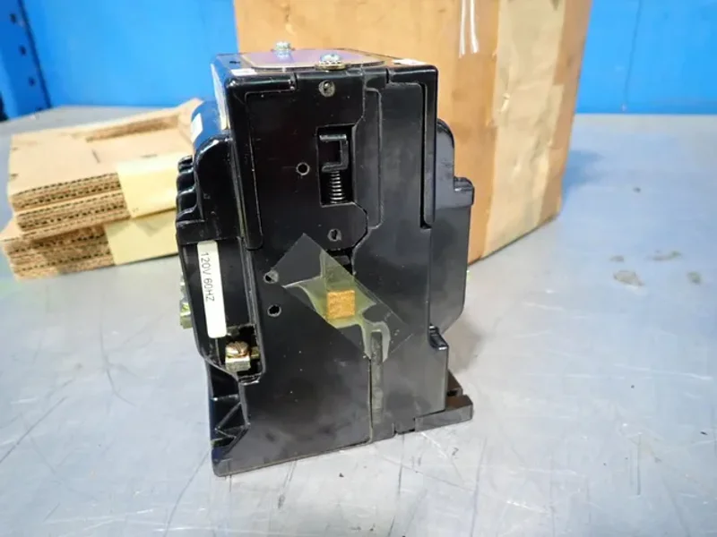 JOSLYN CLARK DEFINITE PURPOSE DC CONTACTOR  -  RDP1-5031-11