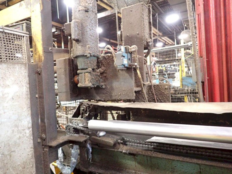 VULCAN BREHM TUBE CUTTER: YOBRO #24291