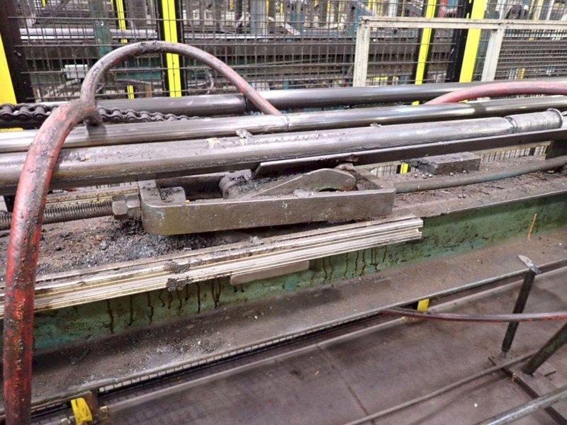 VULCAN BREHM TUBE CUTTER: YOBRO #24302