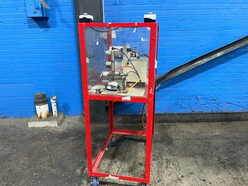 TAKE-A-LABEL LABELER  -  TAL-3100T-15