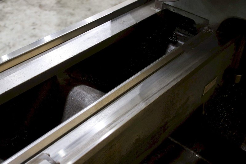 16&quot; X 72&quot; LEBLOND ENGINE LATHE: STOCK #70706