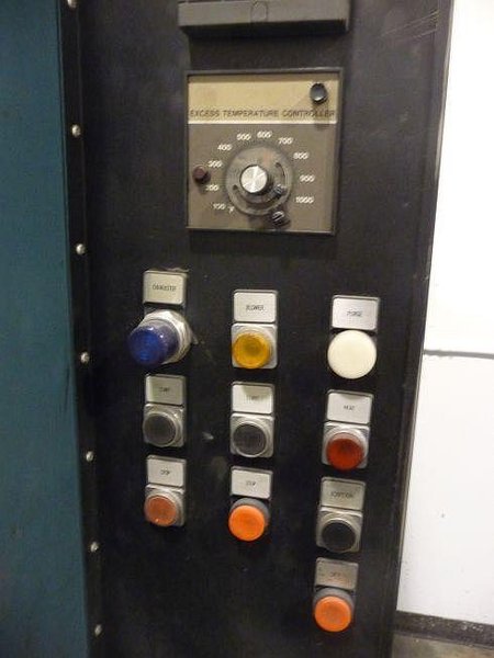 Grieves Box Oven