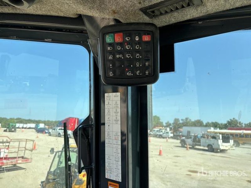 2020 John Deere 750K LGP-Crawler Dozer 1T0750KXKKF362631