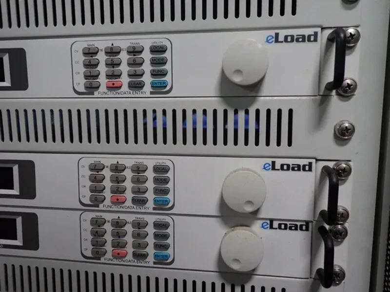 AMREL ELOAD LOAD CENTER  -  LPLS1016