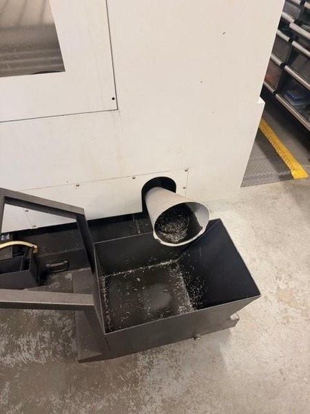 Mitsubishi DV-1000 VMC, 2015