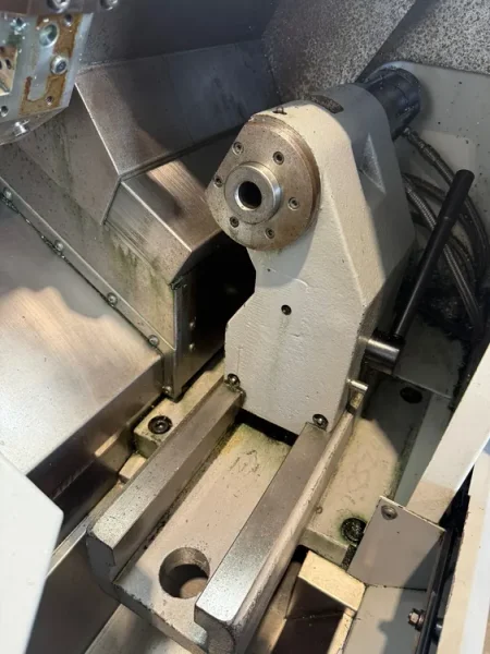 HAAS SL-10 CNC Lathe Turning Center 2006’ USA #7984