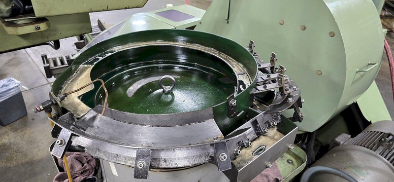 Sanmei THI-12R Incline Thread Roller