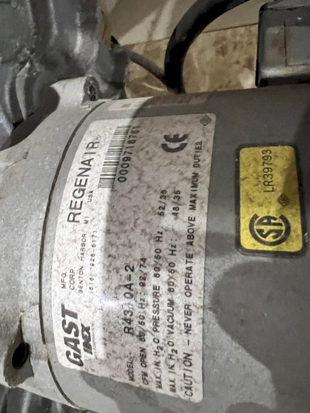 MEGOMAT MODEL #ASM3001A WIRE CUTTING &amp; PROCESSING MACHINE: STOCK #20096