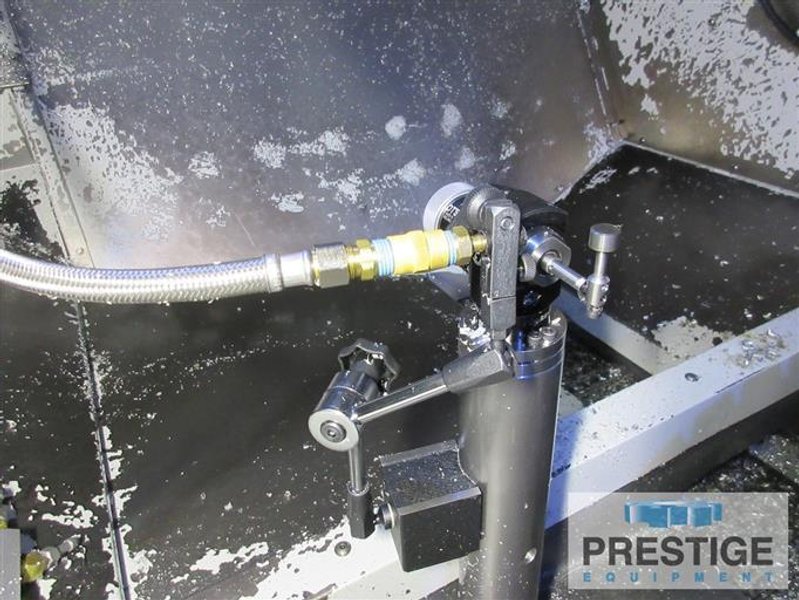 Machining Centers Vertical CNC