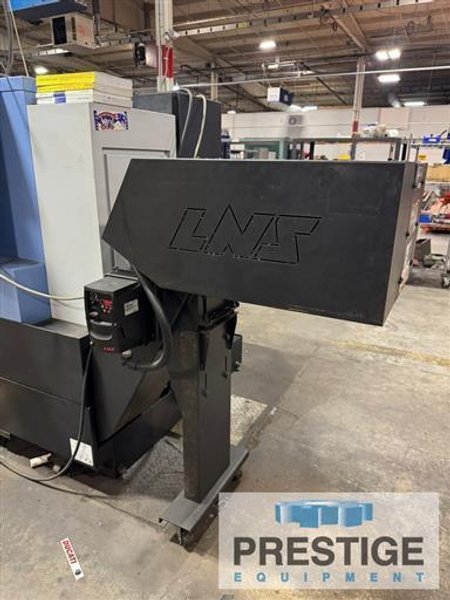 Doosan Puma GT2100 CNC Lathe