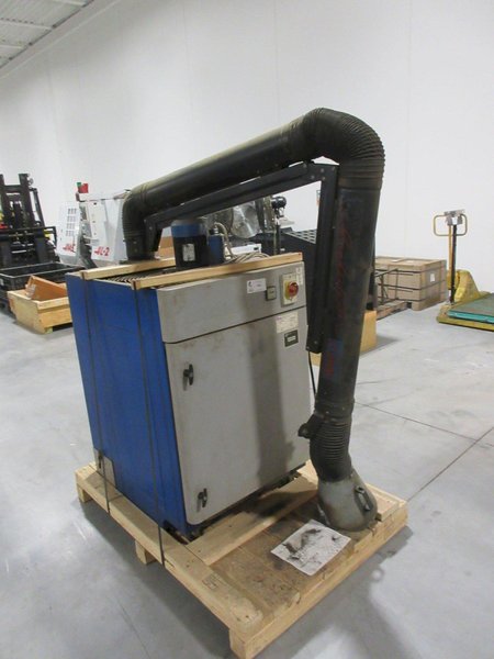Coral Anti-Polution Fume Extractor- Auction Item
