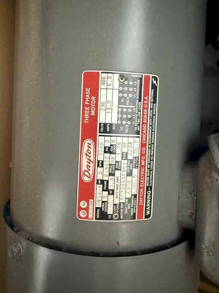 BRUDI HYDRAULIC PALLET CHANGER / LOAD TRANSFER STATION. STOCK # 0445925.