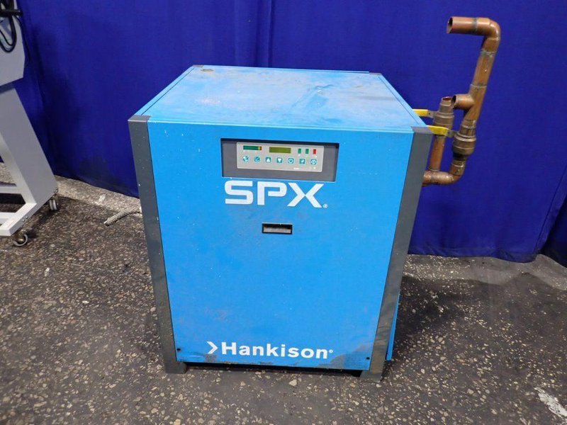HANKISON AIR DRYER