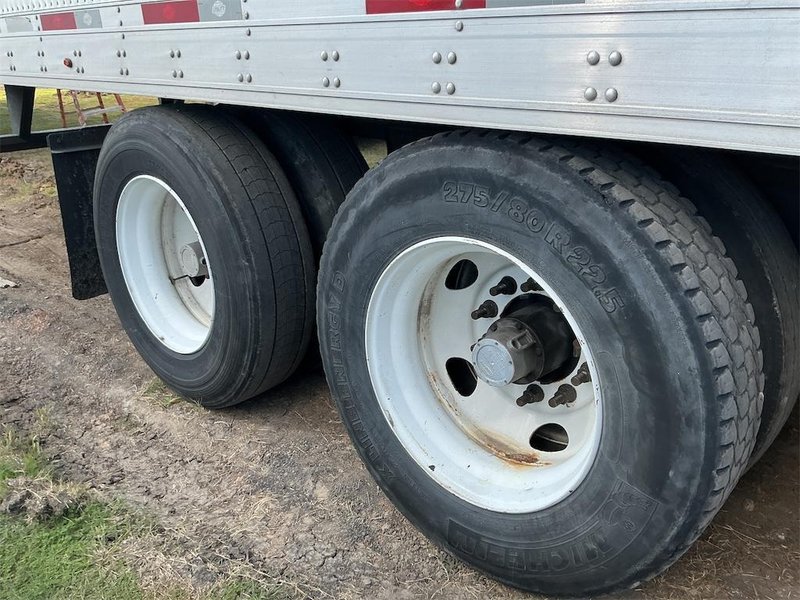 2023 Utility 53 x 102 3UTVS2539P8767531