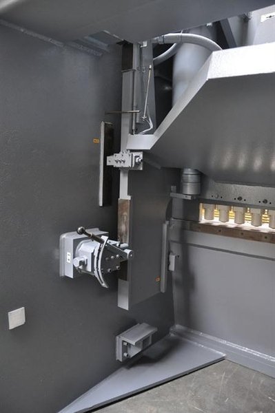 Haco PS - 6100 x 20 mm NC