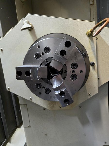 Used, DMG Mori NT4250DCG/1000SZ 5 AXIS TURNING AND MILLING CENTER WITH SUB SPINDLE