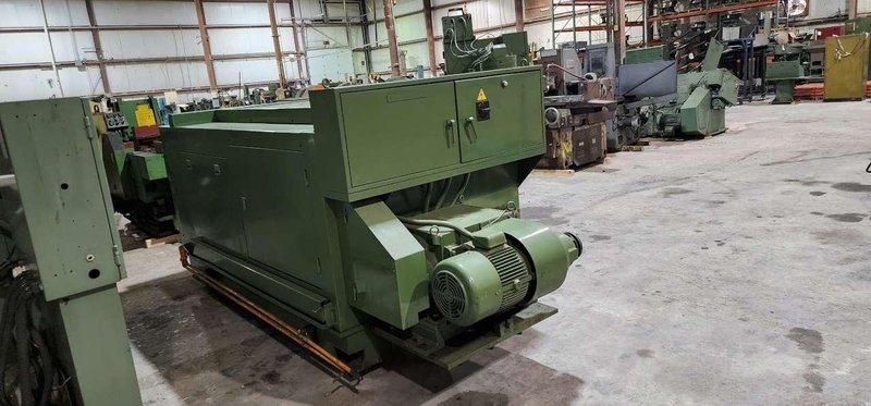 6mm Asahi Okuma RH-60 2 Die 3 Blow Header