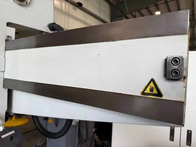 DMTG Z3050X16  6’ X 14” Radial Arm Drill 2010’ #7695