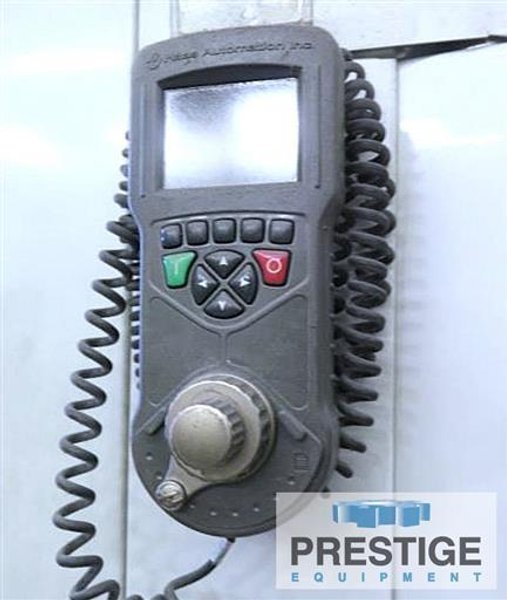 Haas UMC-750SS 5-Axis Vertical Machining Center