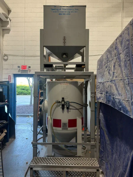 USED 2016 WATERJET CORP. SUPREMA DX 612 6' X 12 3-AXIS+ CNC WATERJET CUTTING SYSTEM