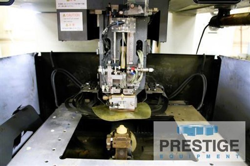 Mitsubishi RA90 Wire EDM