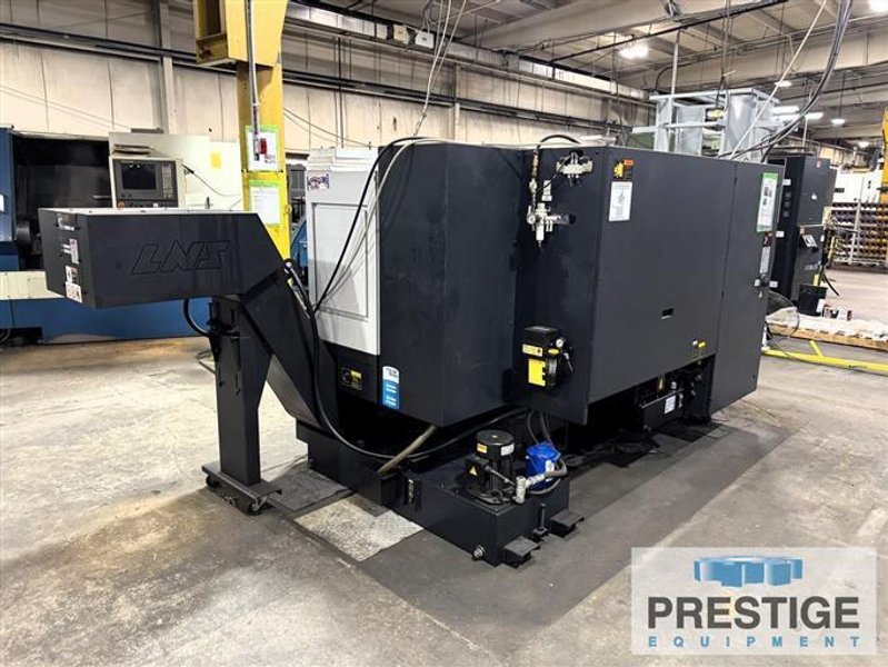 Doosan Puma GT2100 CNC Lathe