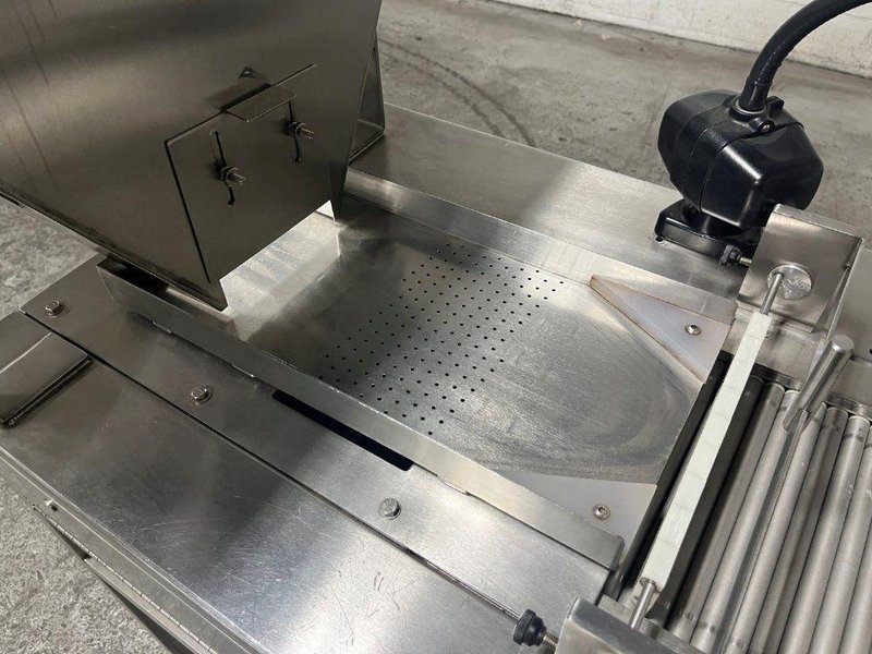 CREATIVE DESIGN INSPECTION BELT  -  CDM-IB100