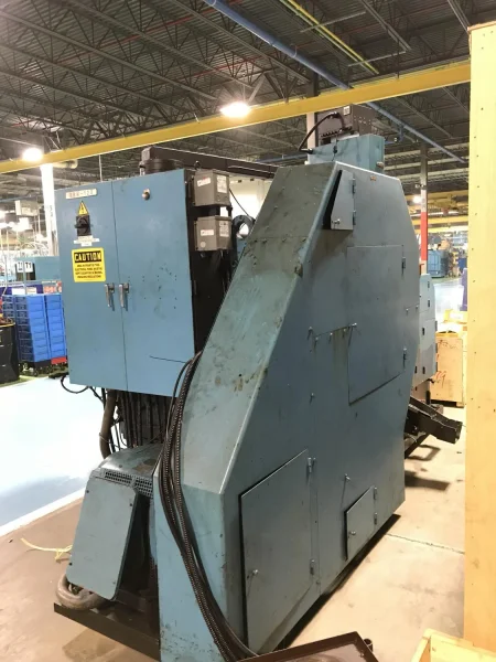 14mm Asahi Okuma ORH-120 2D3B