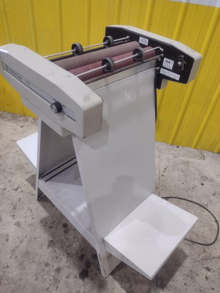 MARTIN YALE A FRAME MODEL 63251 DECOLLATOR: STOCK #23312