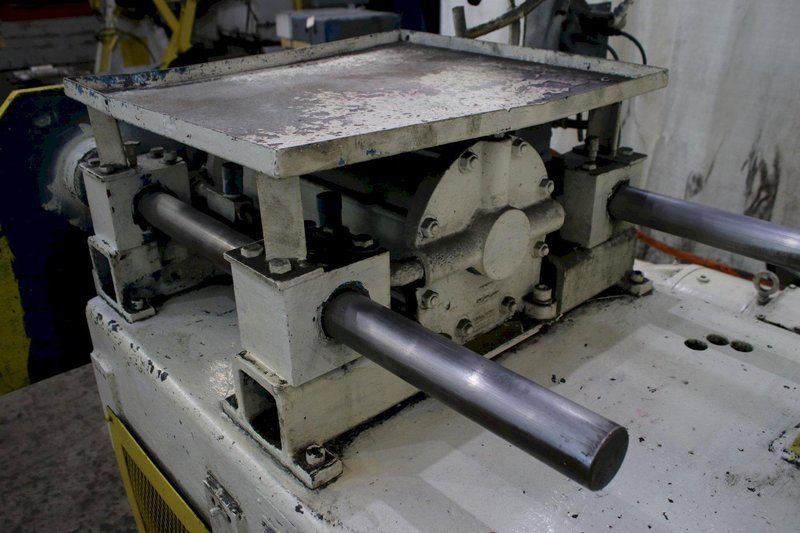 FENN ROLLING MILL LINE: STOCK #75656
