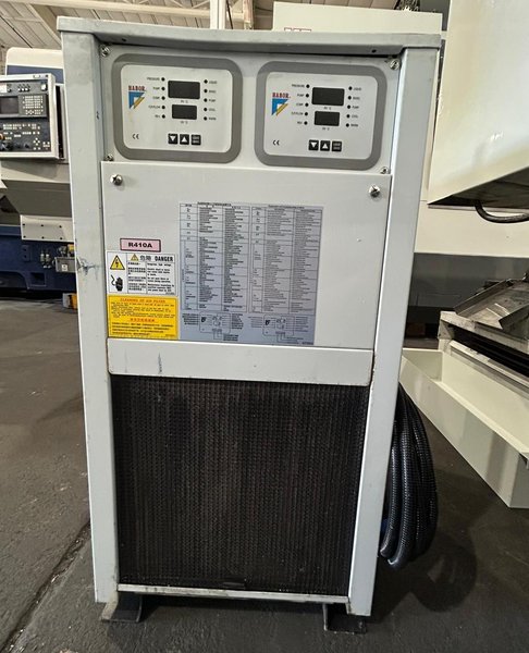 Supertec G38P-60 CNC Cylindrical Grinder – 2018