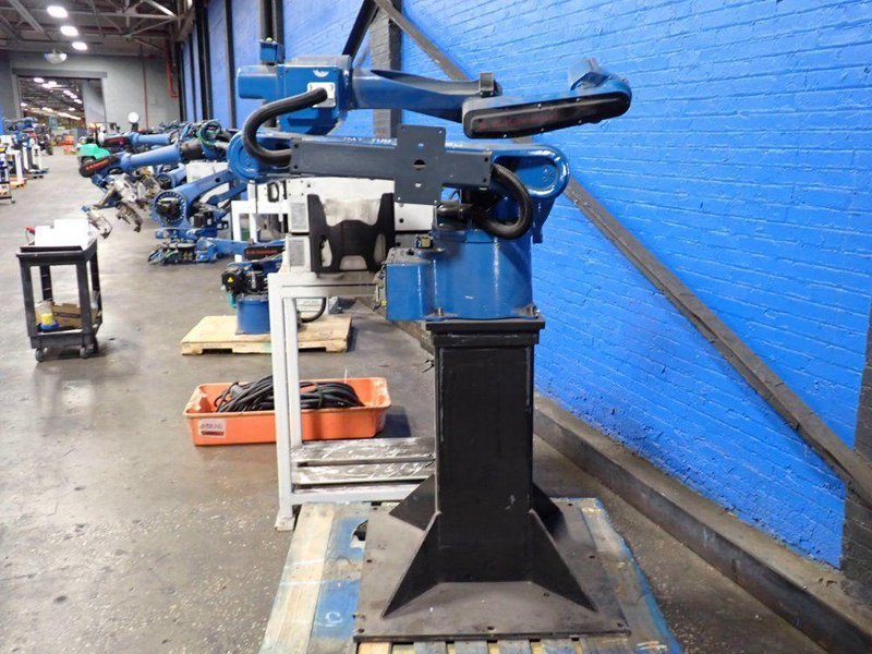 KAWASAKI 6KG ROBOT  -  BA006LA