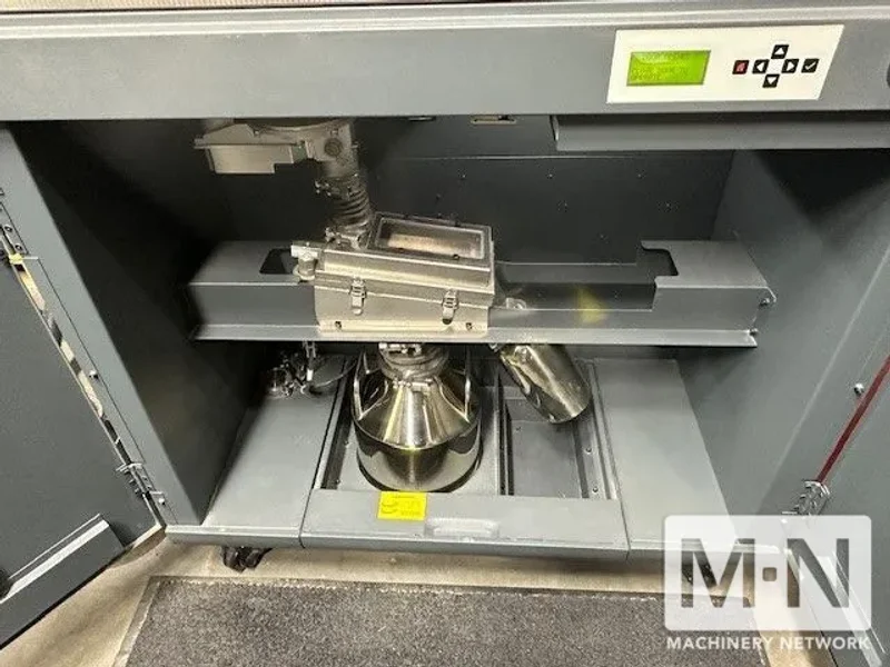 2022 Desktop Metal Shop System 3D Metal Binder Jetting System - Over $400k replacement cost