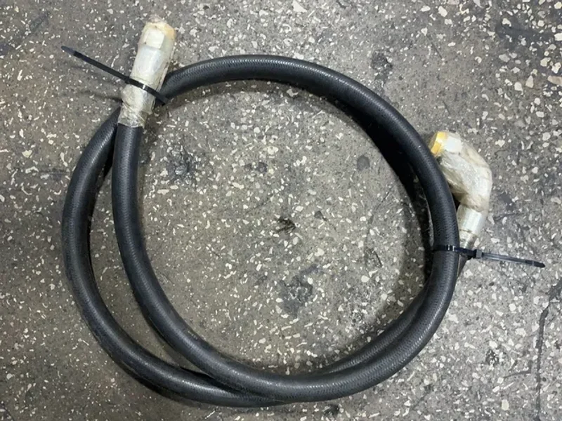 Parker 1” Hoses