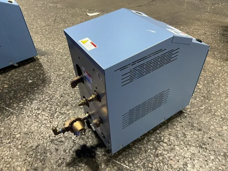 Thermal Care .75 Hp Temperature Control Unit  - Rqe0908