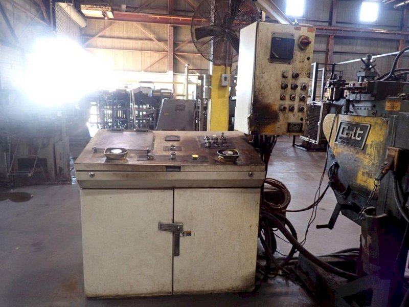 COLT AUTOMATION SERVO FEEDER: YOBRO #24290