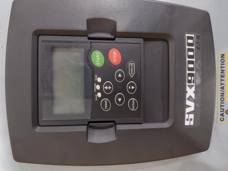 SVX9000 DRIVE: YOBRO #25265