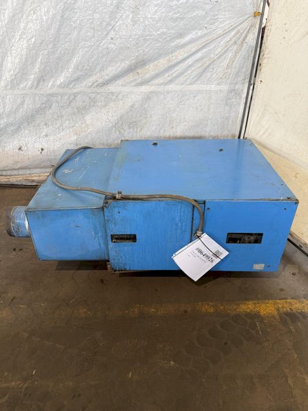 TRION AIR CLEANING SYSTEM. STOCK # 0649926