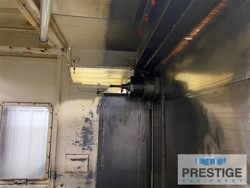 Machining Centers Horizontal CNC