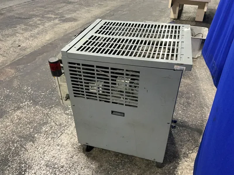 MOKON 3.75 HP CHILLER   -  WS4A03L3