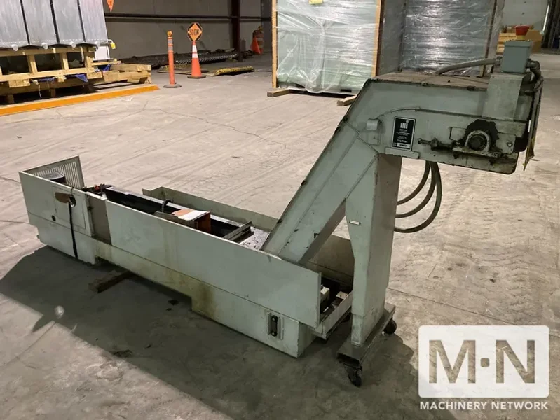 Mori Seiki DuraTurn 2050 CNC Lathe, 2007