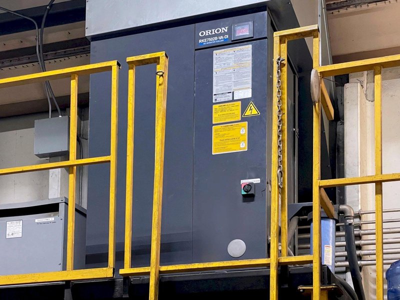 Amada LCG-3015 AJ 6KW Fiber