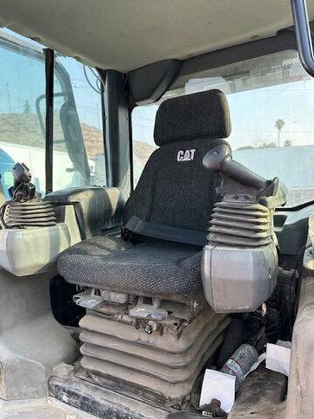 CAT D5K2 XL Crawler Dozer, 2018