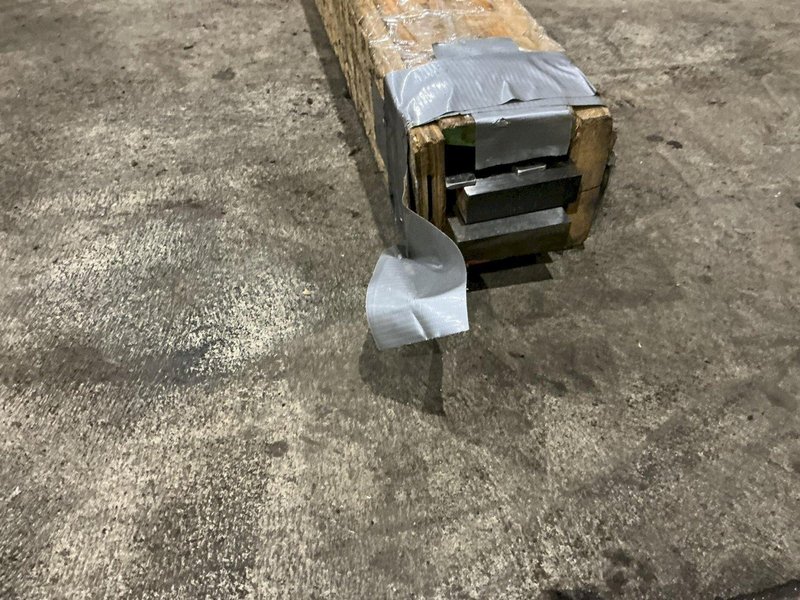 40"  x 12 GA LODGE &amp; SHIPLEY MODEL #2CT40 MECHANICAL POWER SHEAR: YOBRO #25139