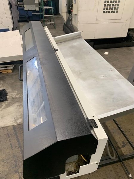 2018 ATS ML-580 BAR LOADER