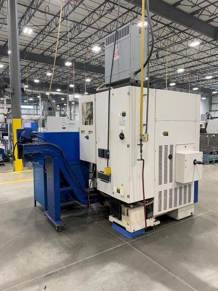 Daewoo Lynx 200 CNC Lathe for sale