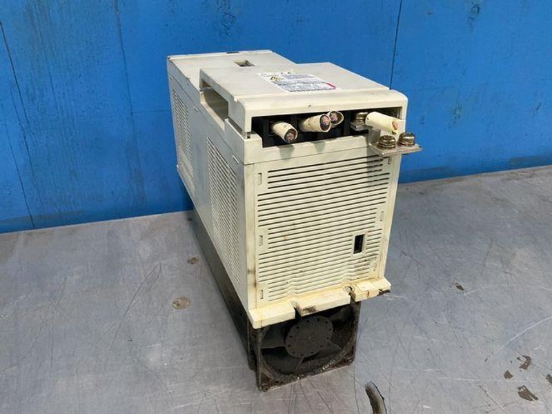 MITSUBISHI ELECTRIC 95 AMPS POWER SUPPLY UNIT   -  MDS-B-CV-260