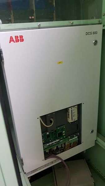 24&quot; 12 HIGH REVERSING WATERBURY FARREL SENDZIMIR ROLLING MILL MATERIAL WIDTH 12&quot; - 24&quot; (STOCK # 14136)